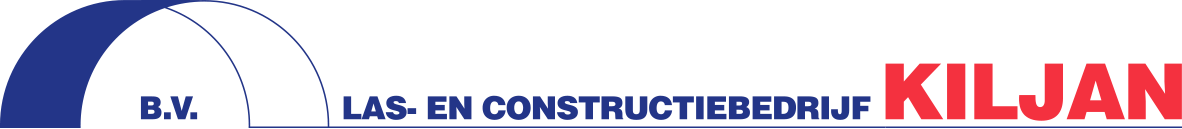 logo Kiljan las- en constructiebedrijf 